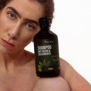 SHAMPOO ANTIQUEDA E CRESCIMENTO 250ML